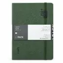 AGENDA DIARIA BPACK RAW FW 2027 15 X 21CM E/ BO ( 203798 )