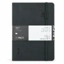 AGENDA SEMANAL BPACK RAW FW 2027 15 X 21CM E/ BO ( 203799 )