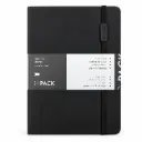 AGENDA DIARIA BPACK RAW FW 2027 12 X 17CM E/ BO ( 203800 )