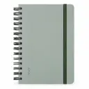 AGENDA DIARIA BPACK RAW FW 2027 15 X 21CM E/ BO ( 203802 )