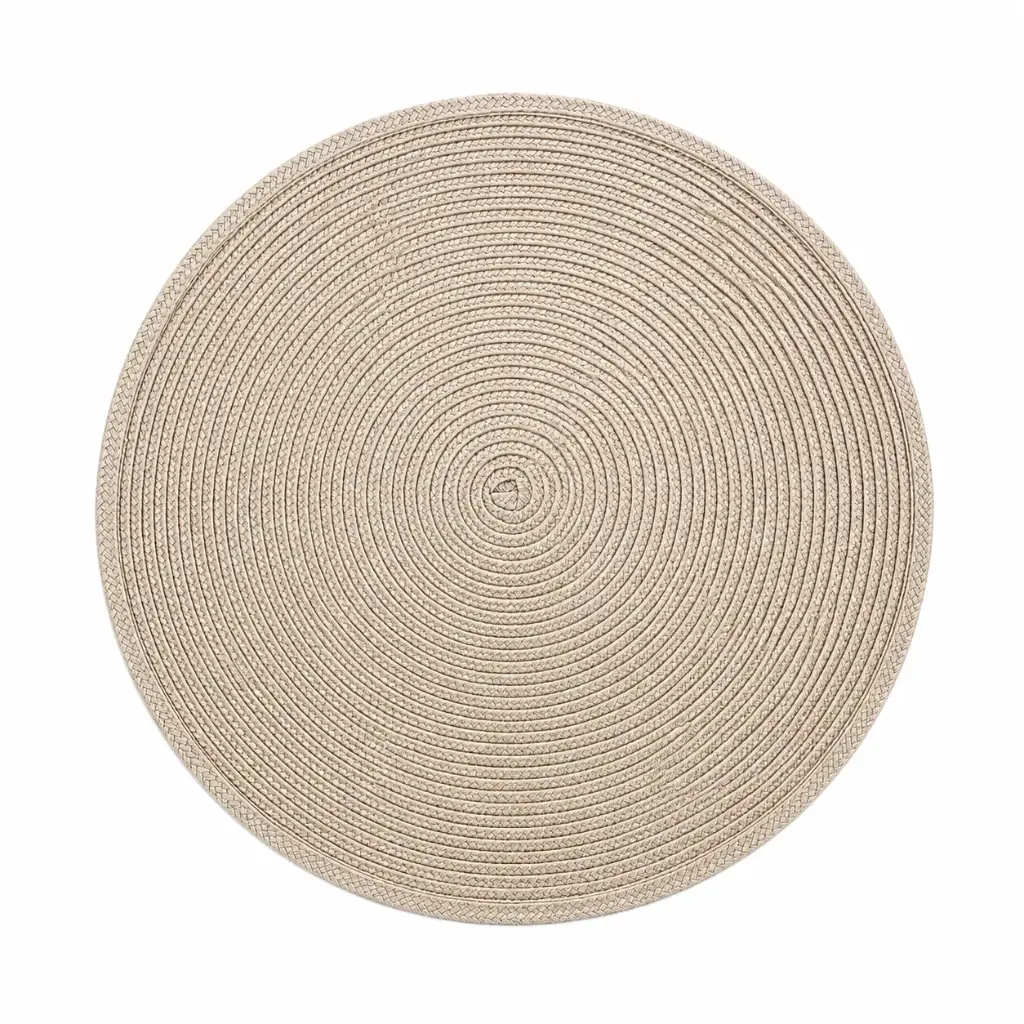 INDIVIDUAL TEJIDO 37.5CM ( 2328-1 )