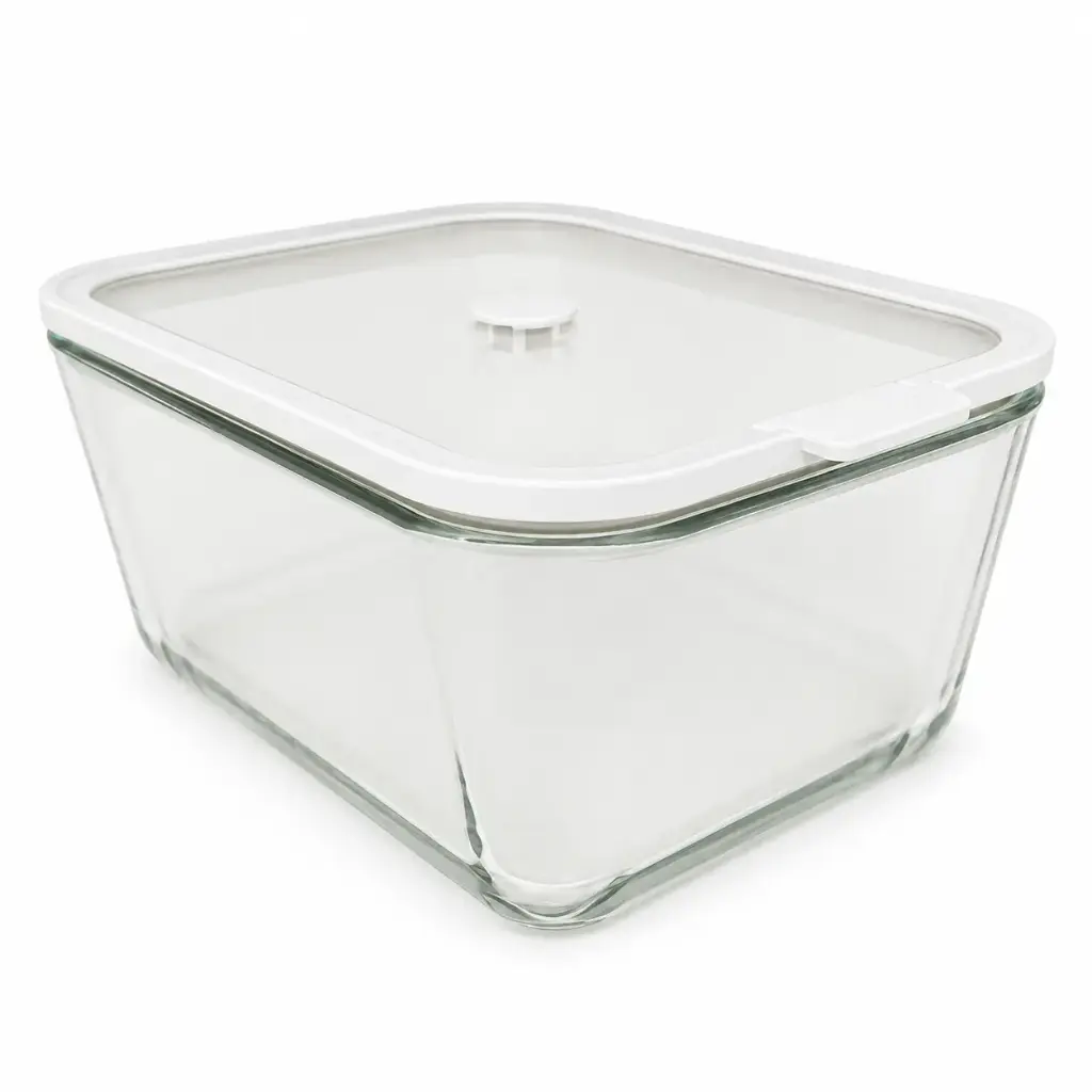 FUENTE VIDRIO C/ TAPA 12 X 23 X 18CM ( ZT8048912Z1 )