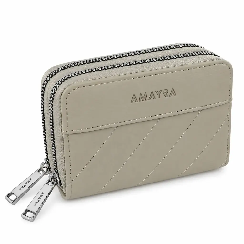 BILLETERA AMAYRA 2 CIERRES ( 67.3500158 )