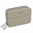 BILLETERA AMAYRA 2 CIERRES ( 67.3500158 )