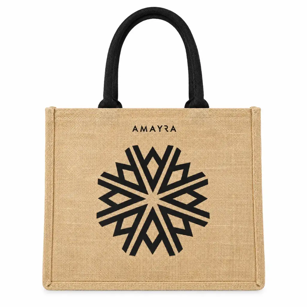 BOLSO PLAYERO BEIGE C/ NEGRO AMAYRA ( 67.47000005 )