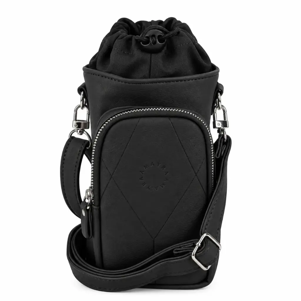 PORTABOTELLA AMAYRA NEGRO ( 67.8500069 )