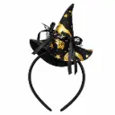 VINCHA SOBRERO BRUJA ( 3407 )