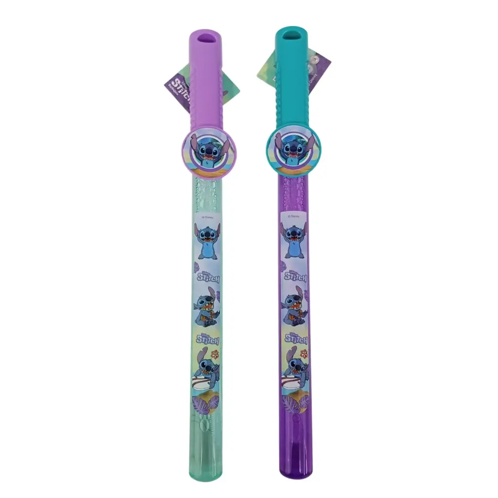 BURBUJERO STITCH 38CM ( 56802 )