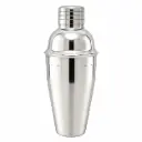 COCTELERA ACERO 21CM E/ CJ ( CN17192 )