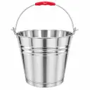 BALDE FRAPERA HIELERA ACERO 26CM ( CN14239 )