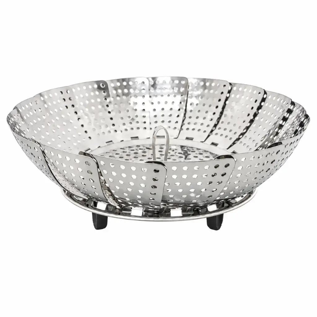 VAPORERA METAL PLEGABLE 17CM E/ BO ( CN20057 )