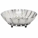 VAPORERA METAL PLEGABLE 17CM E/ BO ( CN20057 )