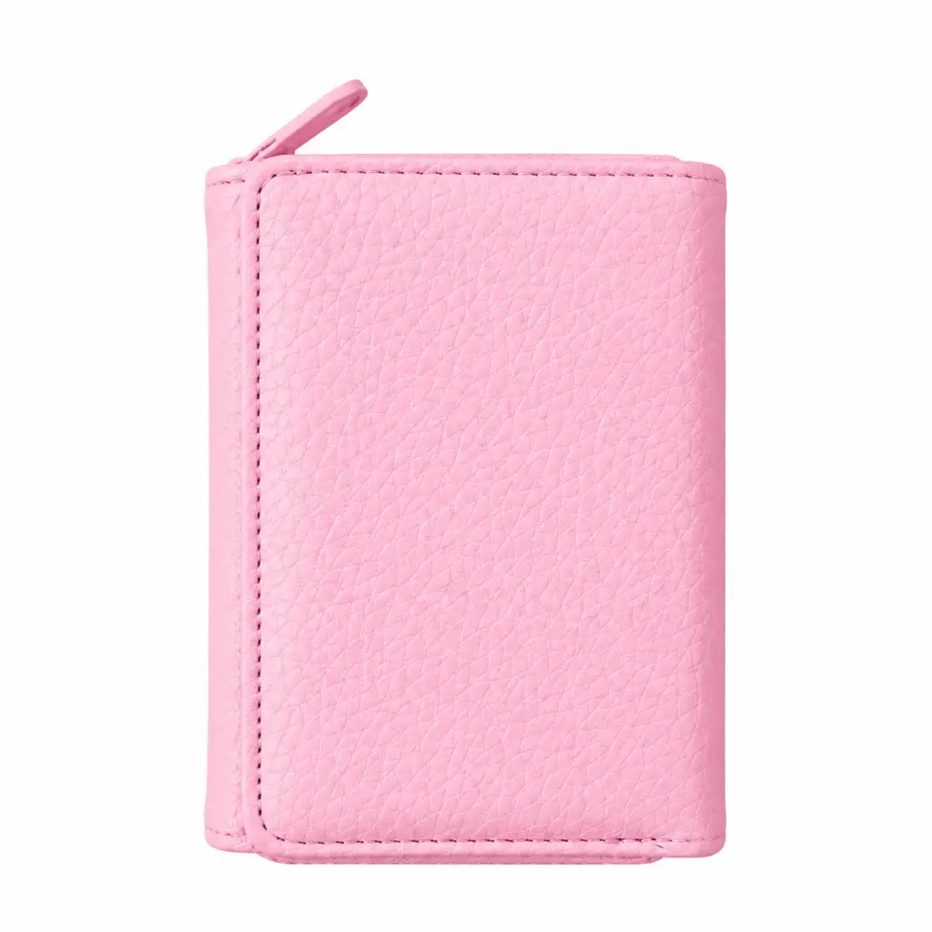 BILLETERA HEAH 13.5 X 8.5CM E/ BO ( DL23225 )