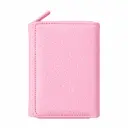 BILLETERA HEAH 13.5 X 8.5CM E/ BO ( DL23225 )