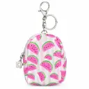 MOCHILITA CHARM P/ CARTERA 9 X 6CM E/ BO ( DL20896 )