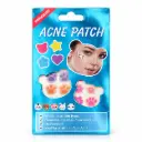 PARCHE P/ ACNE COLORES E/ CT ( DL23652 )