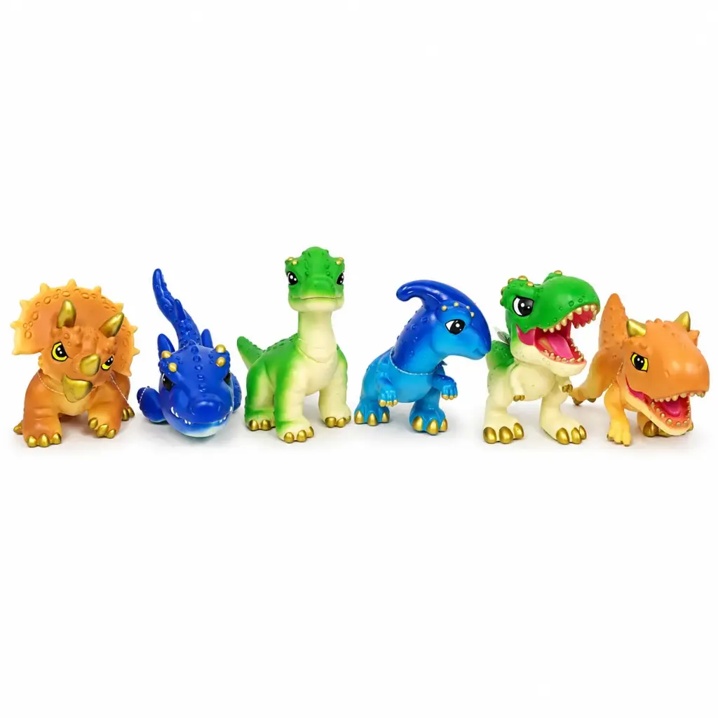 DINOSAURIO DITOYS ( 2787 )