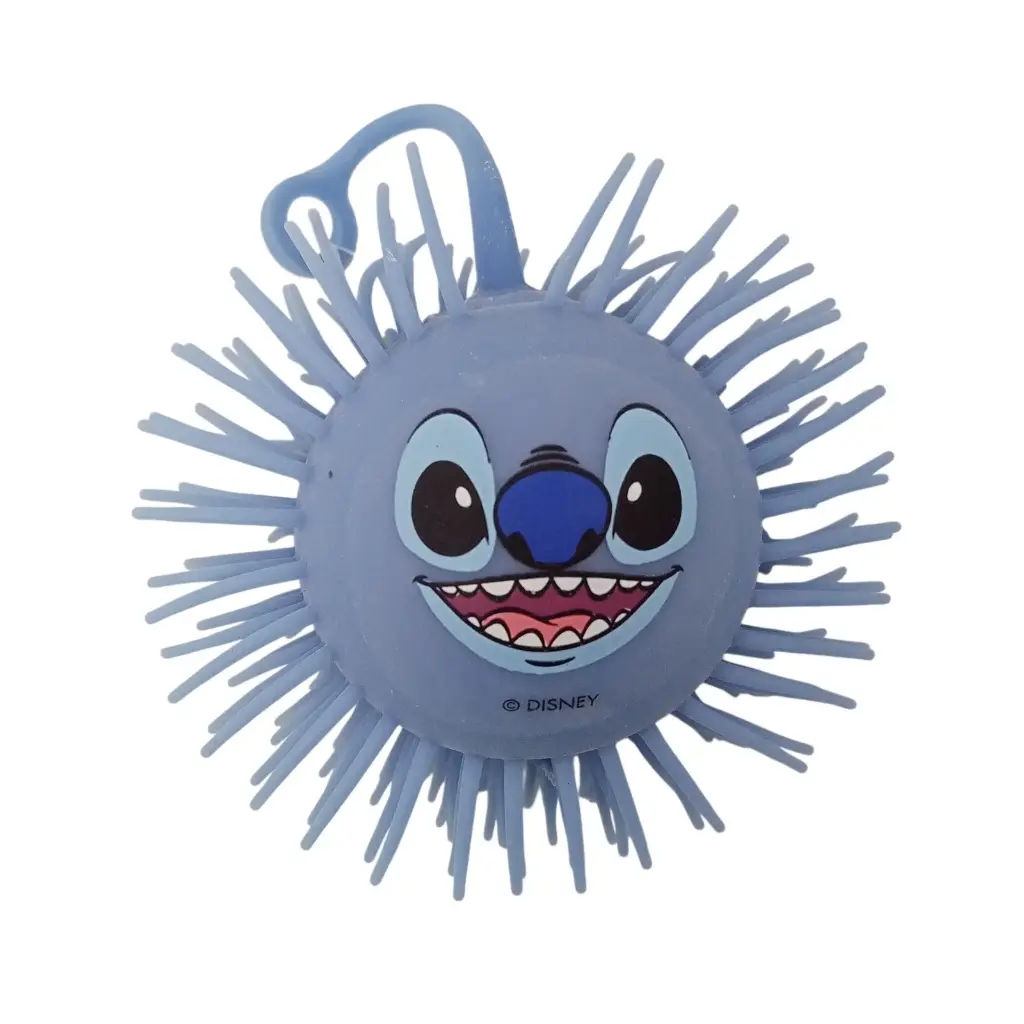 YOYO STITCH C/ LUZ DITOYS ( 2954 )