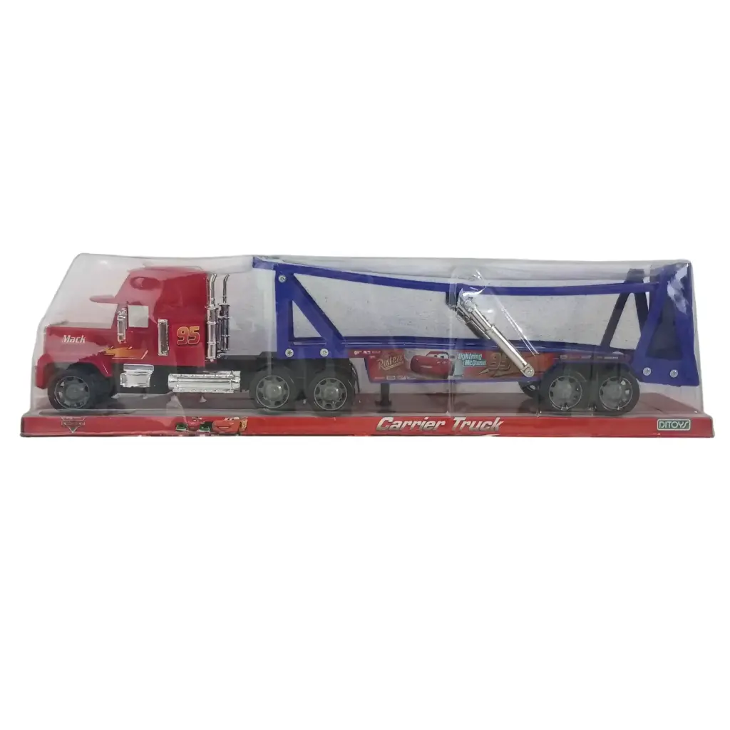 CAMION MOSQUITO CARS DITOYS E/ BL ( 1157 )
