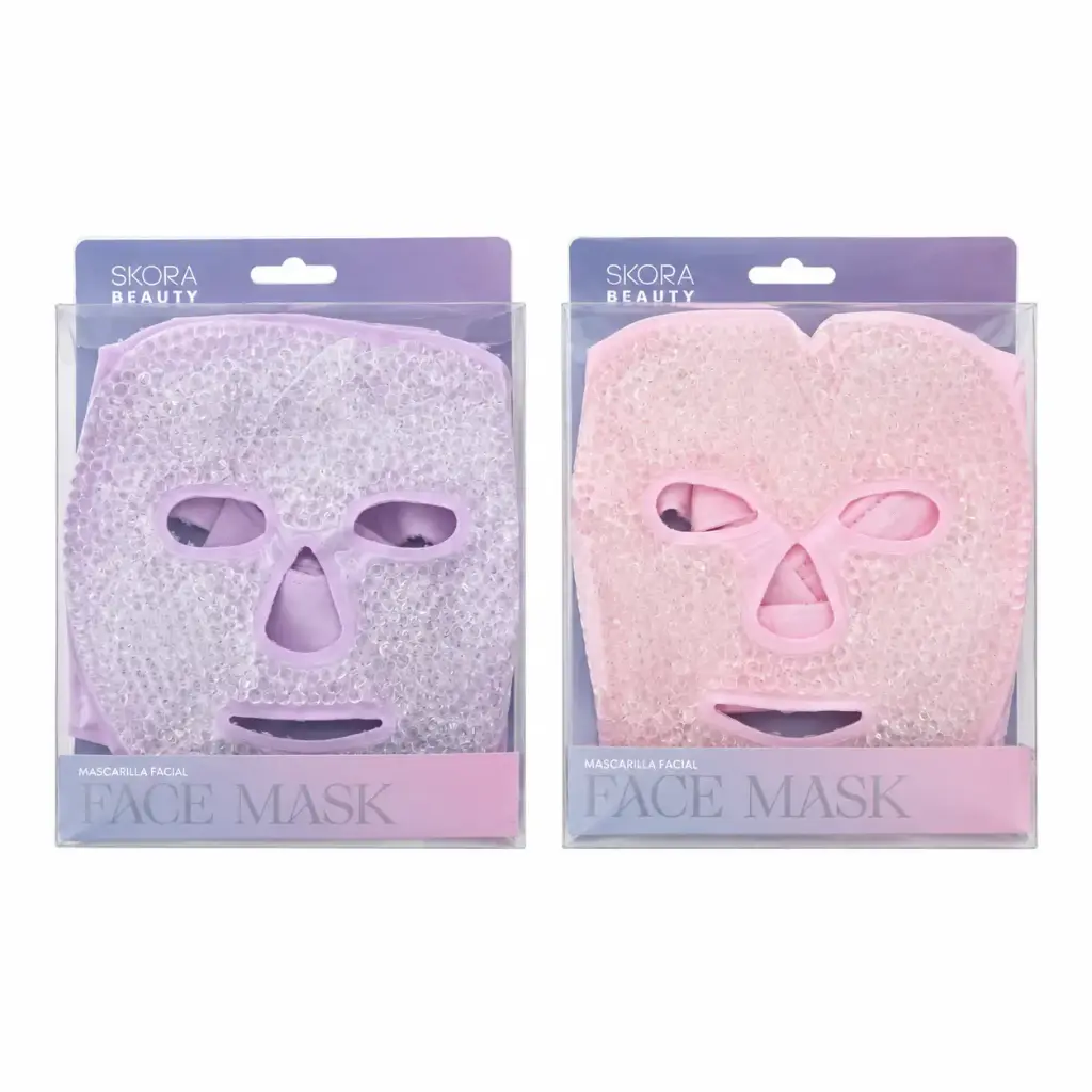 MASCARA FACIAL SKORA E/ CJ ( 44095 / VAU0116-05 )