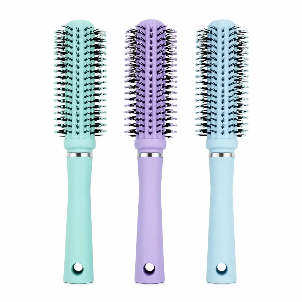 CEPILLO P/ CABELLO BRUSHING  PASTEL 23CM ( CN16813 ) 