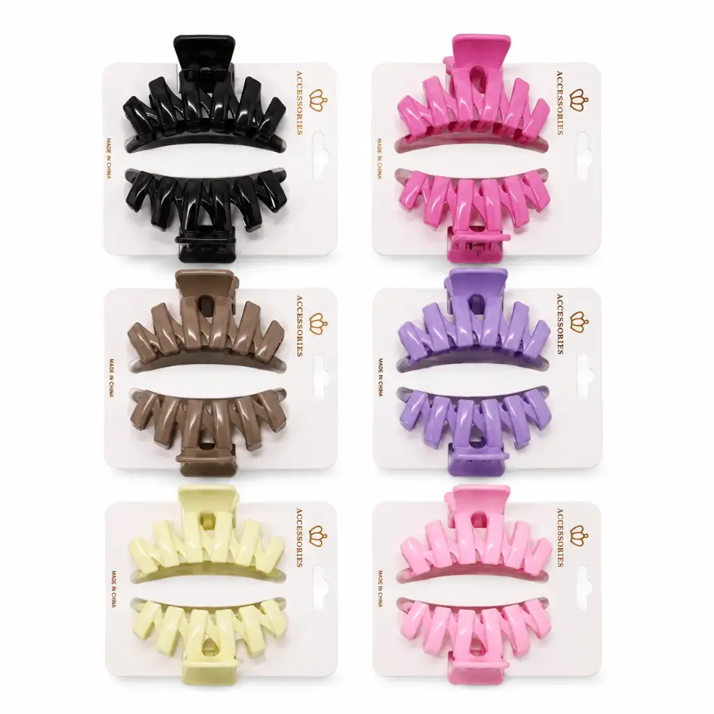 BROCHE P/ CABELLO ONDAS X2 E/ CT ( DL21154 )