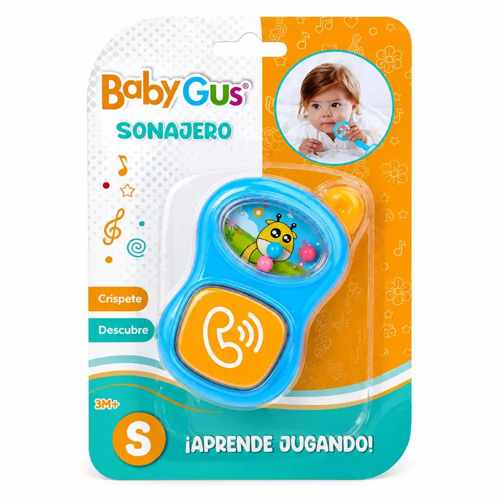 SONAJERO TELEFONO E/ BL ( 55638 )