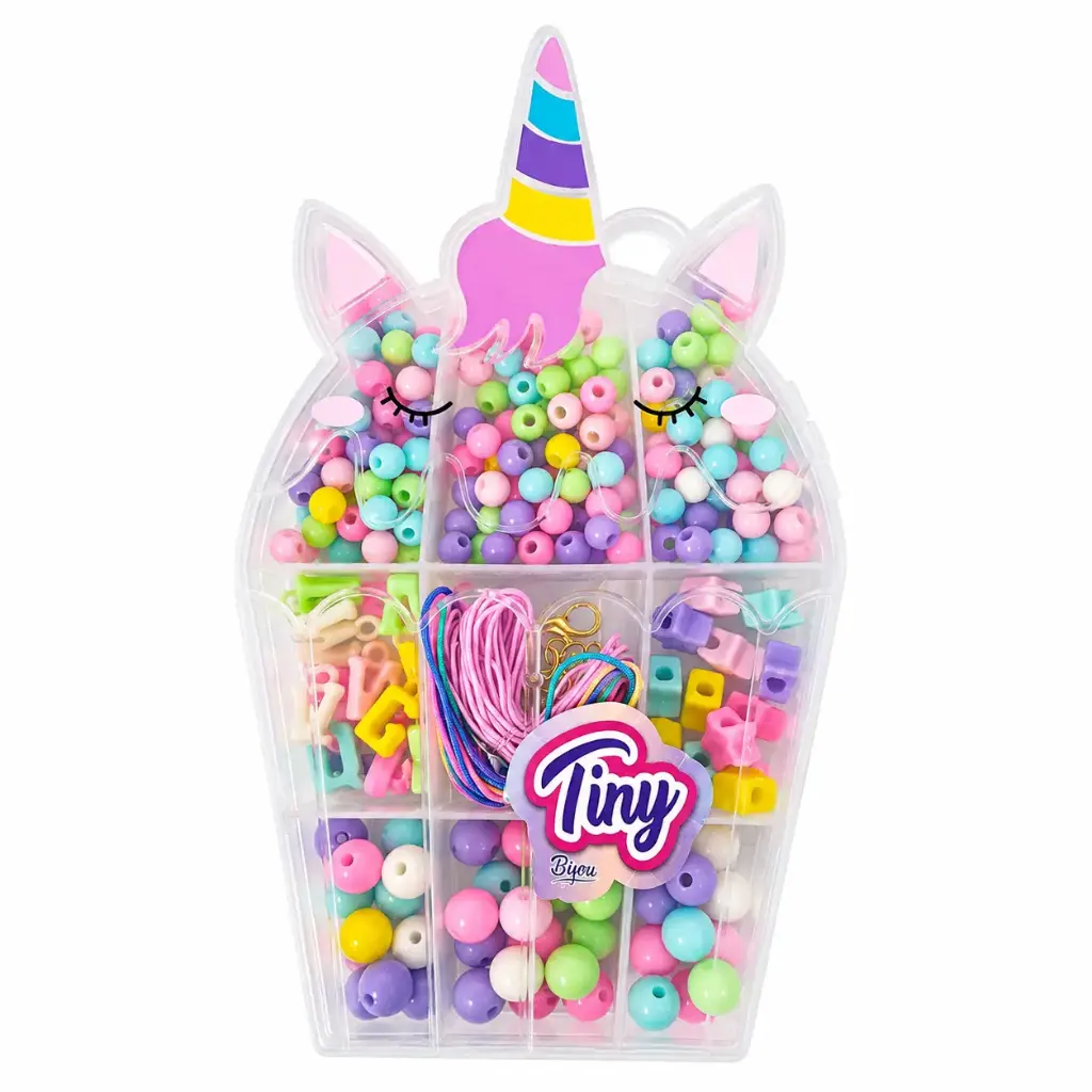 ARMA BIJOU TINY UNICORNIO E/ ESTUCHE ( 55876 )