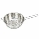 COLADOR ACERO C/ MANGO 22.5CM ( CN20133 )