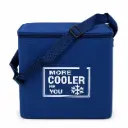 BOLSO TERMICO 8.5LT 25 X 24 X 16CM E/ BO ( CLB-8.5L )