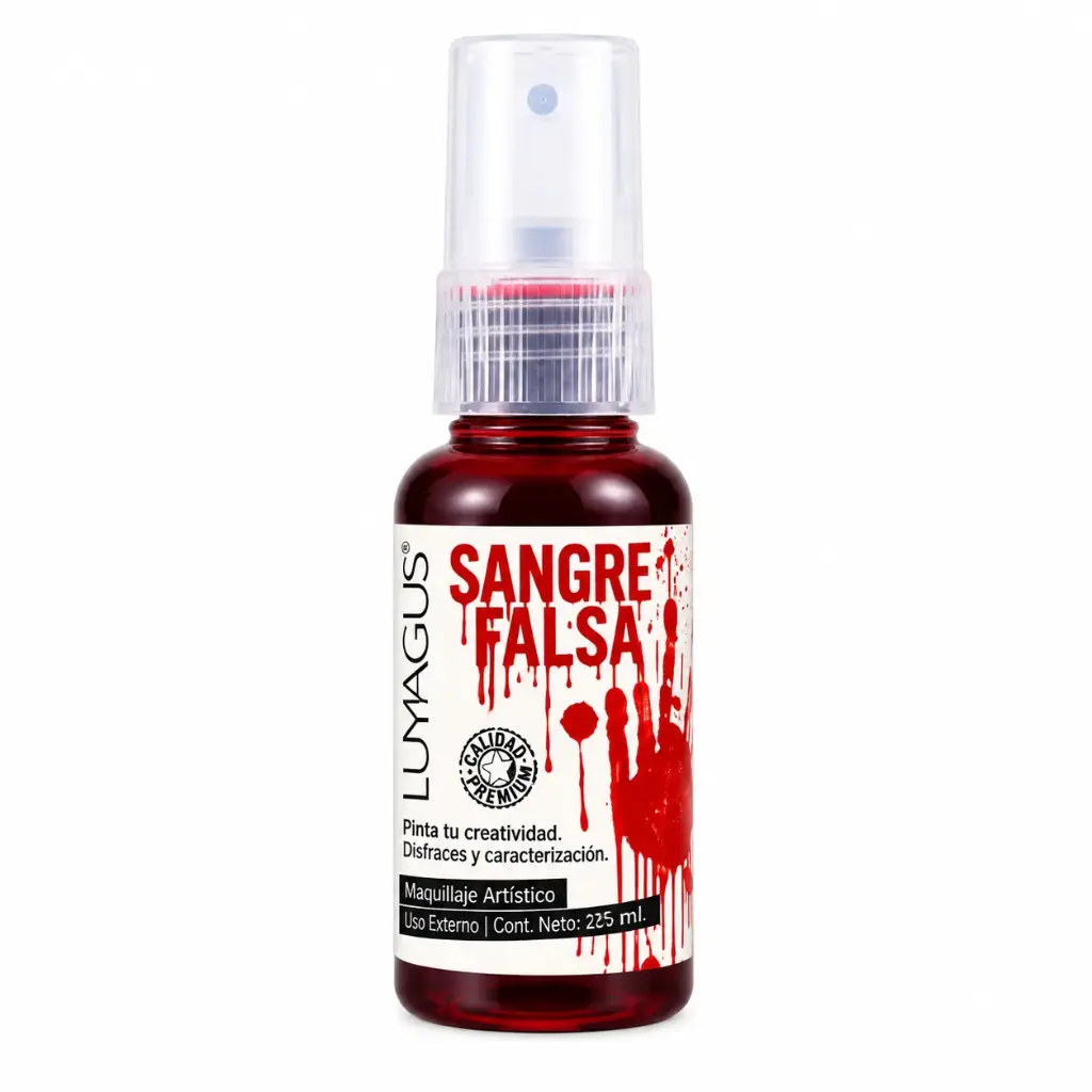 SANGRE FALSA LUYAGUS E/ SPRAY 30ML ( 73 )
