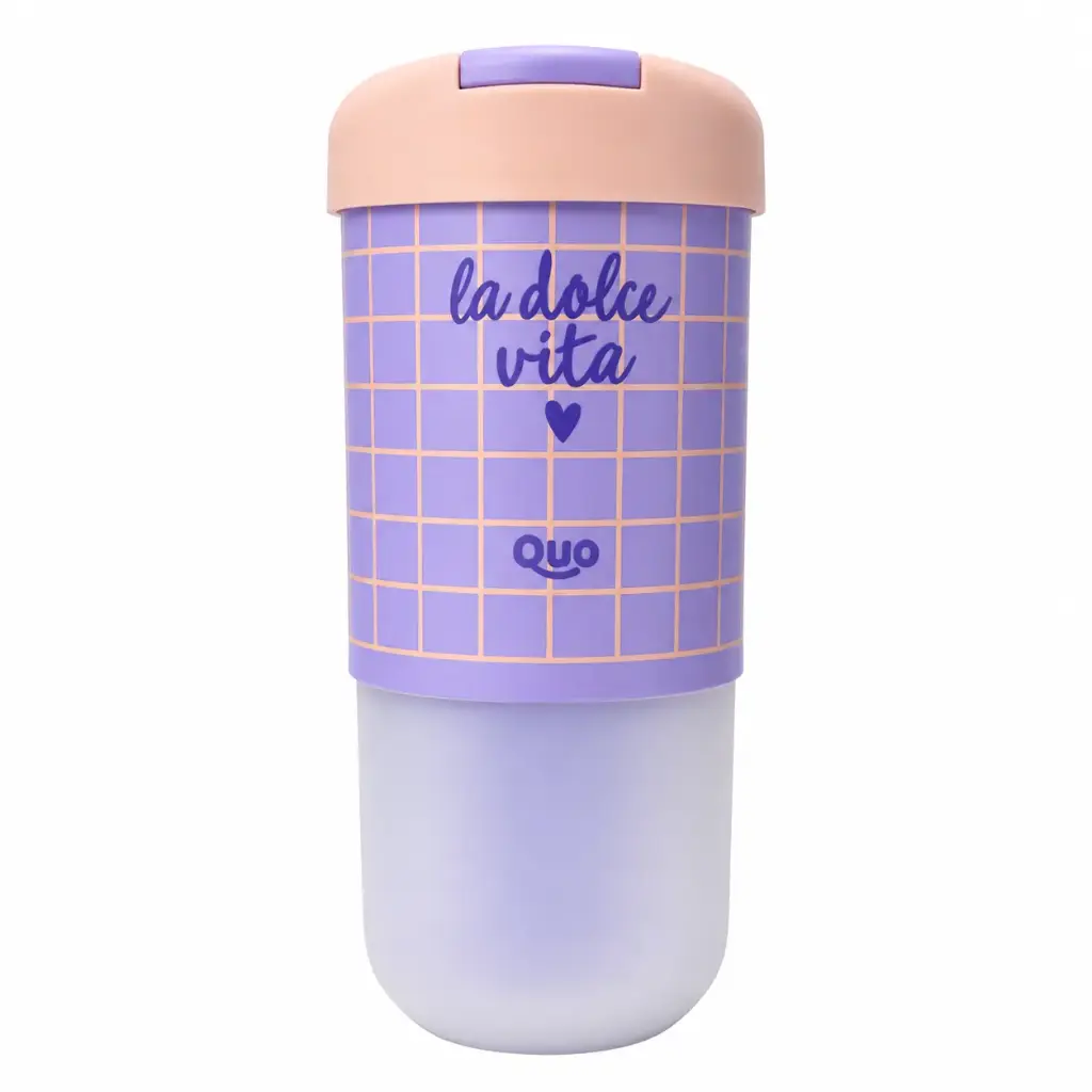 DESPOLVILLADOR P/ YERBA PLASTICO DOLCE 2 EN 1 E/ CJ ( 7470 )