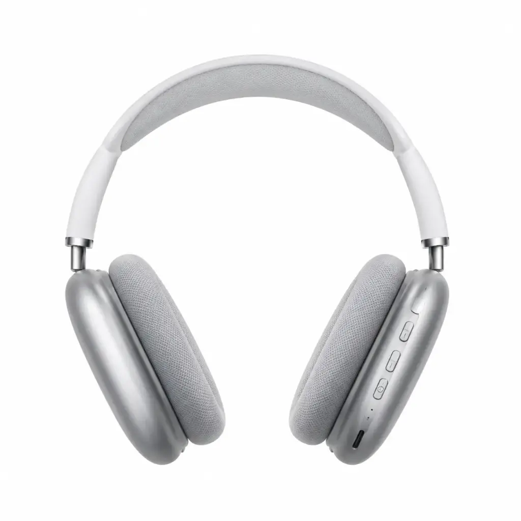 AURICULAR VINCHA BLUETOOTH P9 E/ CJ ( NC6749 )