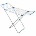 TENDER PLEGABLE ALUMINIO C/ ALAS 180 X 51 X 102CM E/ BO ( 40 )