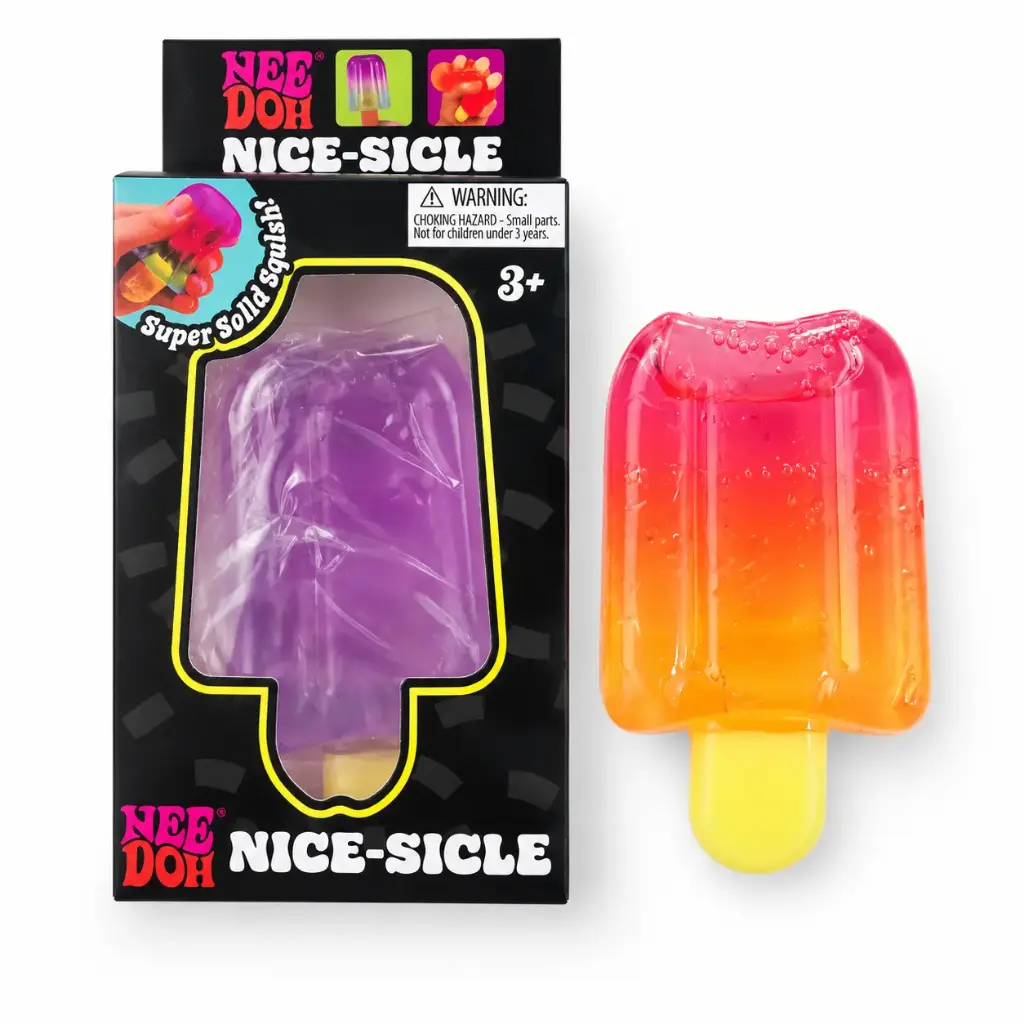 SQUISHY HELADO E/ CJ ( SQUI004 )