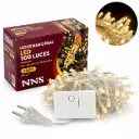 LUCES LED CALIDA X100 E/ CJ ( SA-22 / POL-6 )