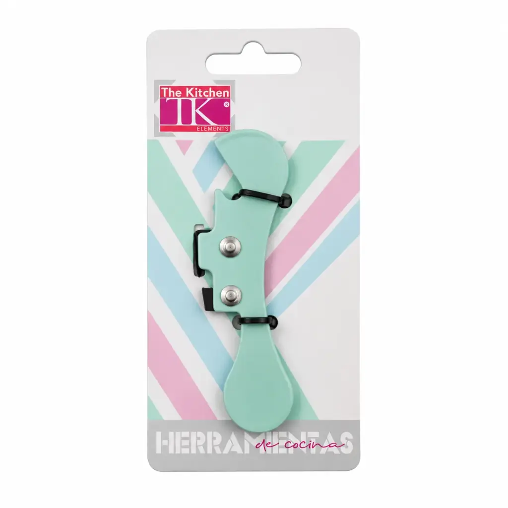 ABRELATAS TIPO MARIPOSA 10CM E/ CT ( CA6202 )