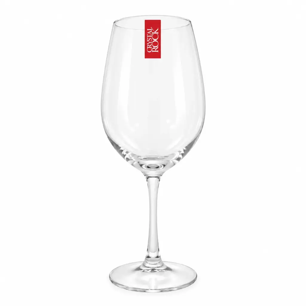 COPA VIDRIO VINO DEGUSTACION 465ML ( 6675202 )