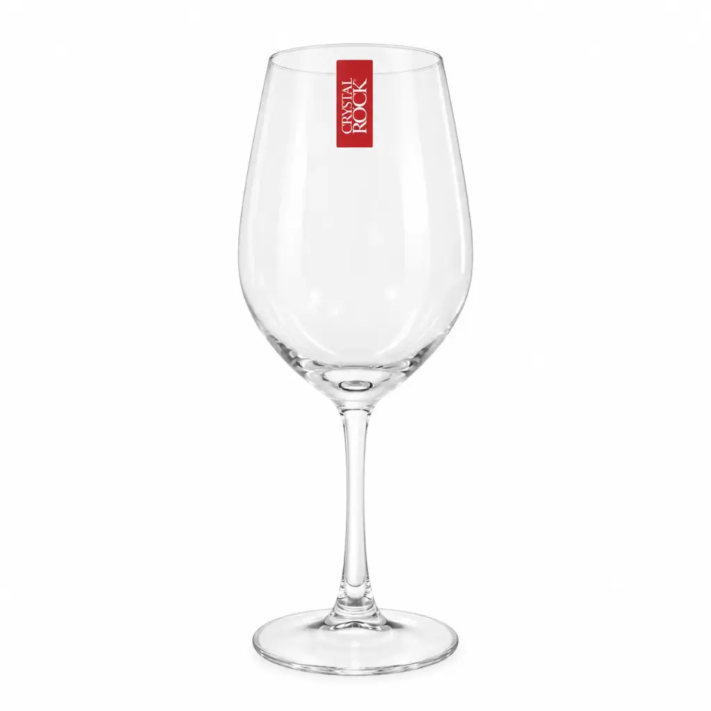 COPA VIDRIO VINO DEGUSTACION 615ML ( 6675205 )