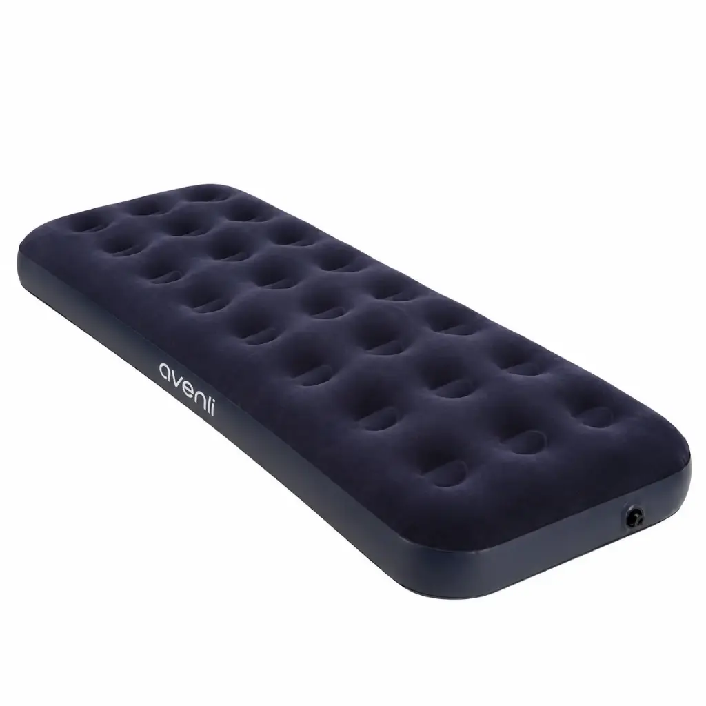 COLCHON INFLABLE 1 PLAZA 191 x 73CM ( 131785 )