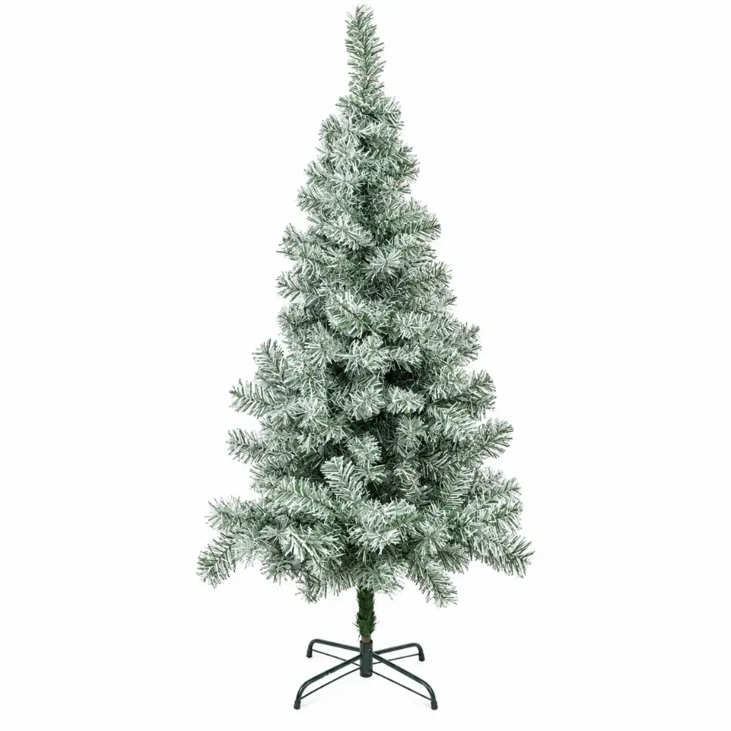 ARBOL NAVIDEÑO PINO ASPEN 1.80MTS ( 80496 )