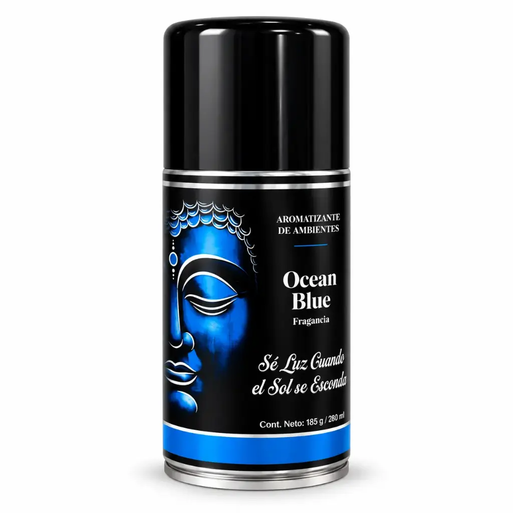 AROMATIZANTE DE AMBIENTES AROMANZA 280ML ( 103LB )