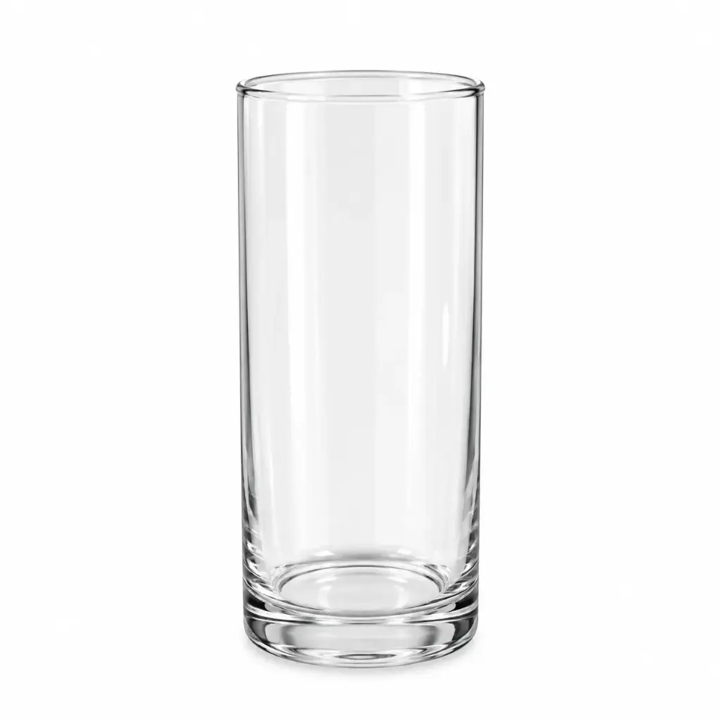 VASO FLINT JAMAICA 320ML ( 489423 )