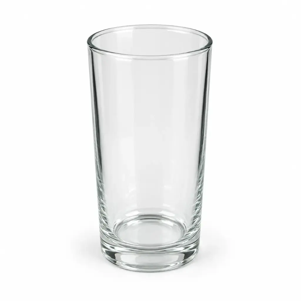 VASO FLINT JAMAICA 320ML ( 489423 )