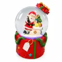 BOLA DE NIEVE E/ CJ ( NS410606 )
