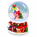 BOLA DE NIEVE E/ CJ ( NS441834 )