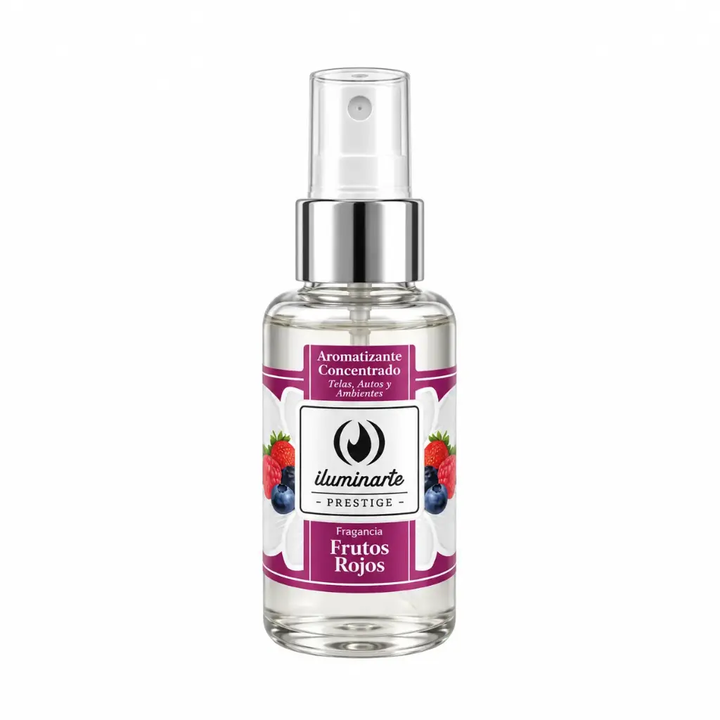 AROMATIZANTE CONCENTRADO ILUMINARTE 60ML ( 127UB )