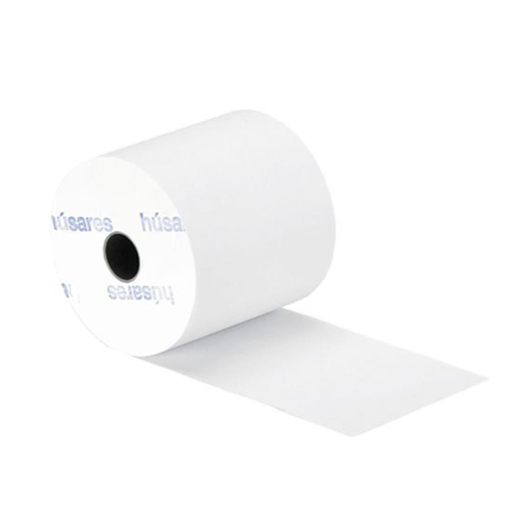 ROLLO DE PAPEL TERMICO 80mm x 45mts ( 1180 )