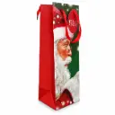 BOLSA REGALO PAPEL LAMINADO C/ DISEÑO 36 X 12 X 9CM ( CA6499 )