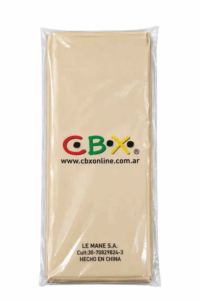 PAPEL DE MOLDE 120GRS 100 X 120CM X10 E/ BO